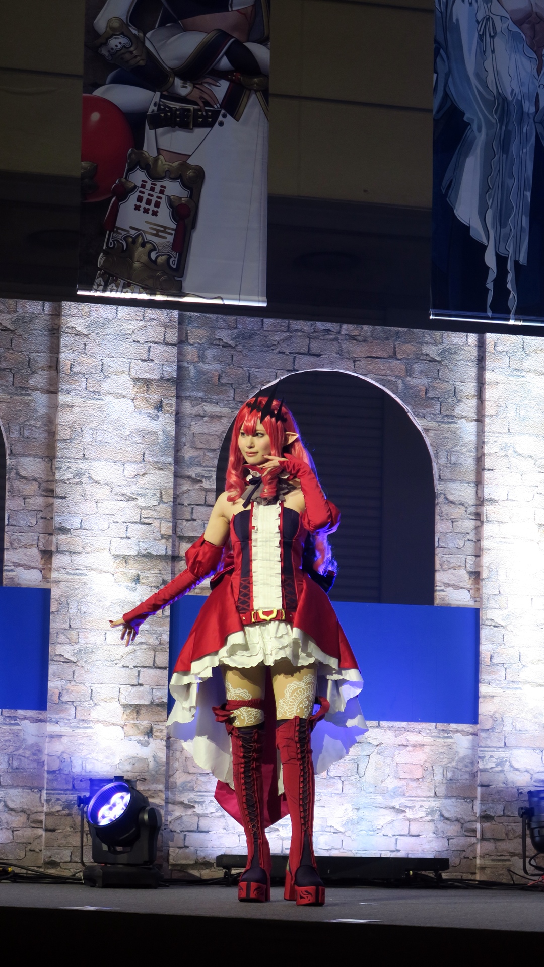 バーヴァン・シー／ふつれ（@_futsure_）※https://twitter.com/_futsure_