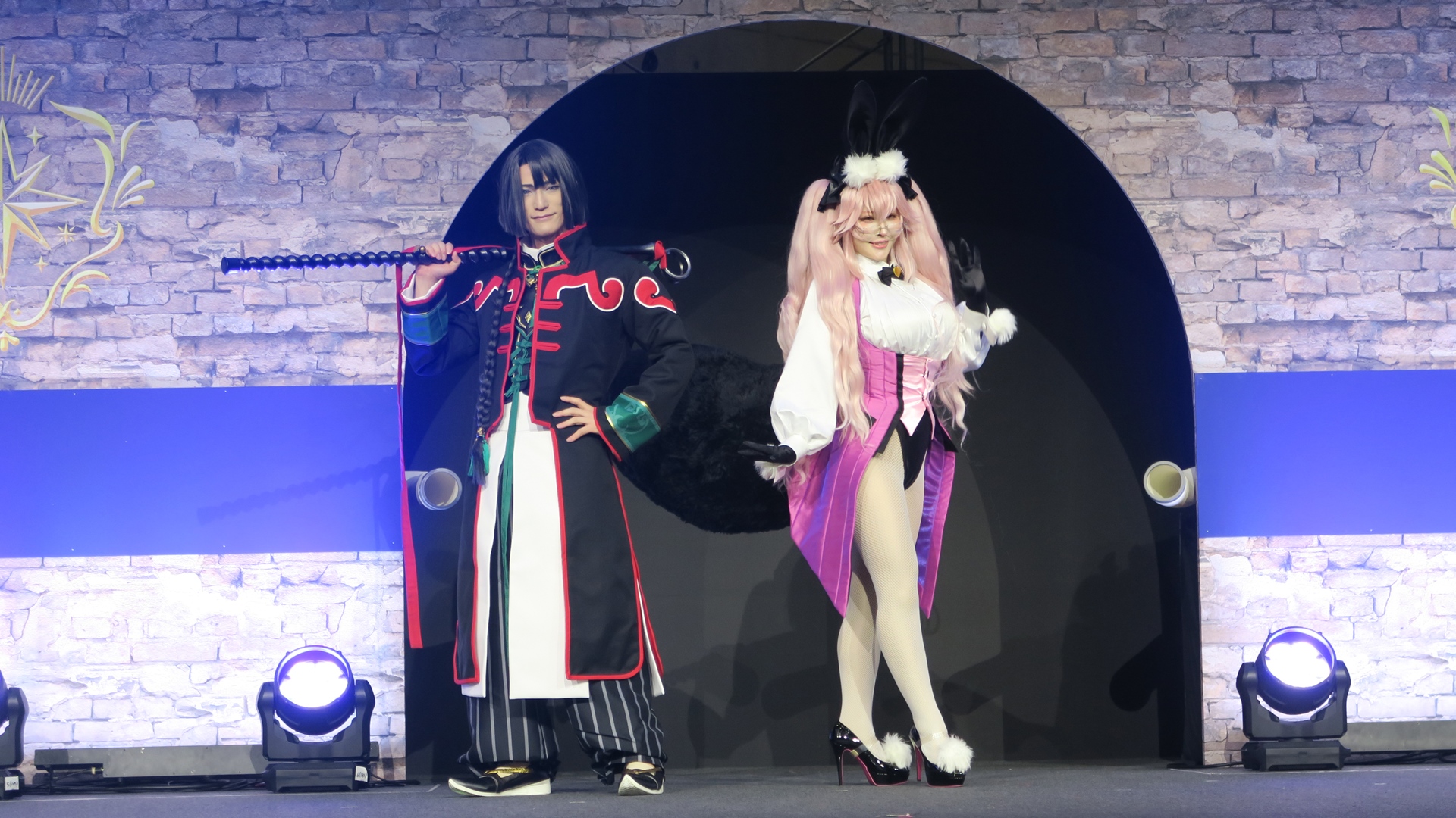 太公望／霜月紫（@yukarishimotuki）https://x.com/yukarishimotuki