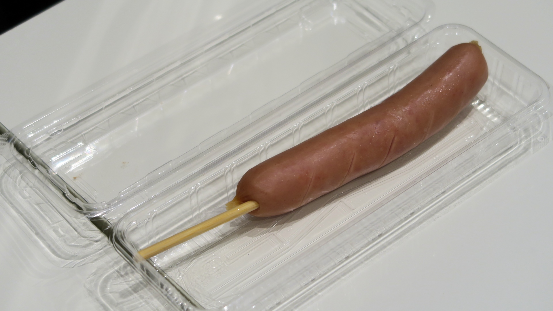 召喚フランク 400円