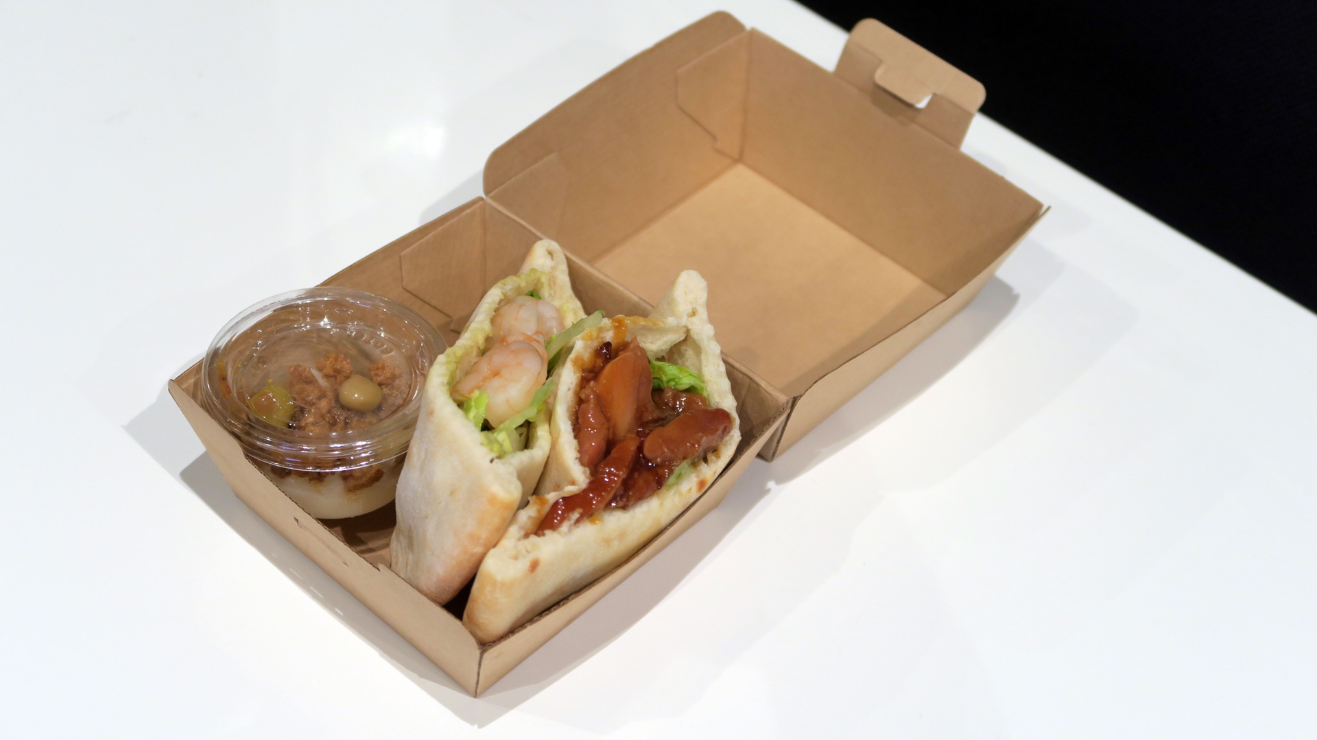 ツタンごはんFes2025ver. 900円