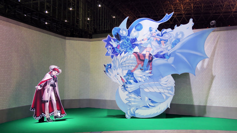FGO fes フェス 2025 英霊召喚フォト スタジオ ダンテ アリギエーリ FGO 英霊召喚フォトスタジオ ダンテ・アリギエーリ - メルカリ