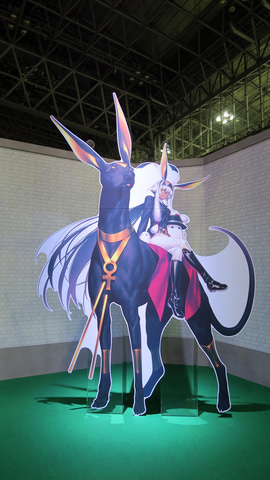 fgo フェス　2025 アルトリア　英霊召喚 Fate Grand Order フェス 英霊召喚フォトスタジオ アルトリア