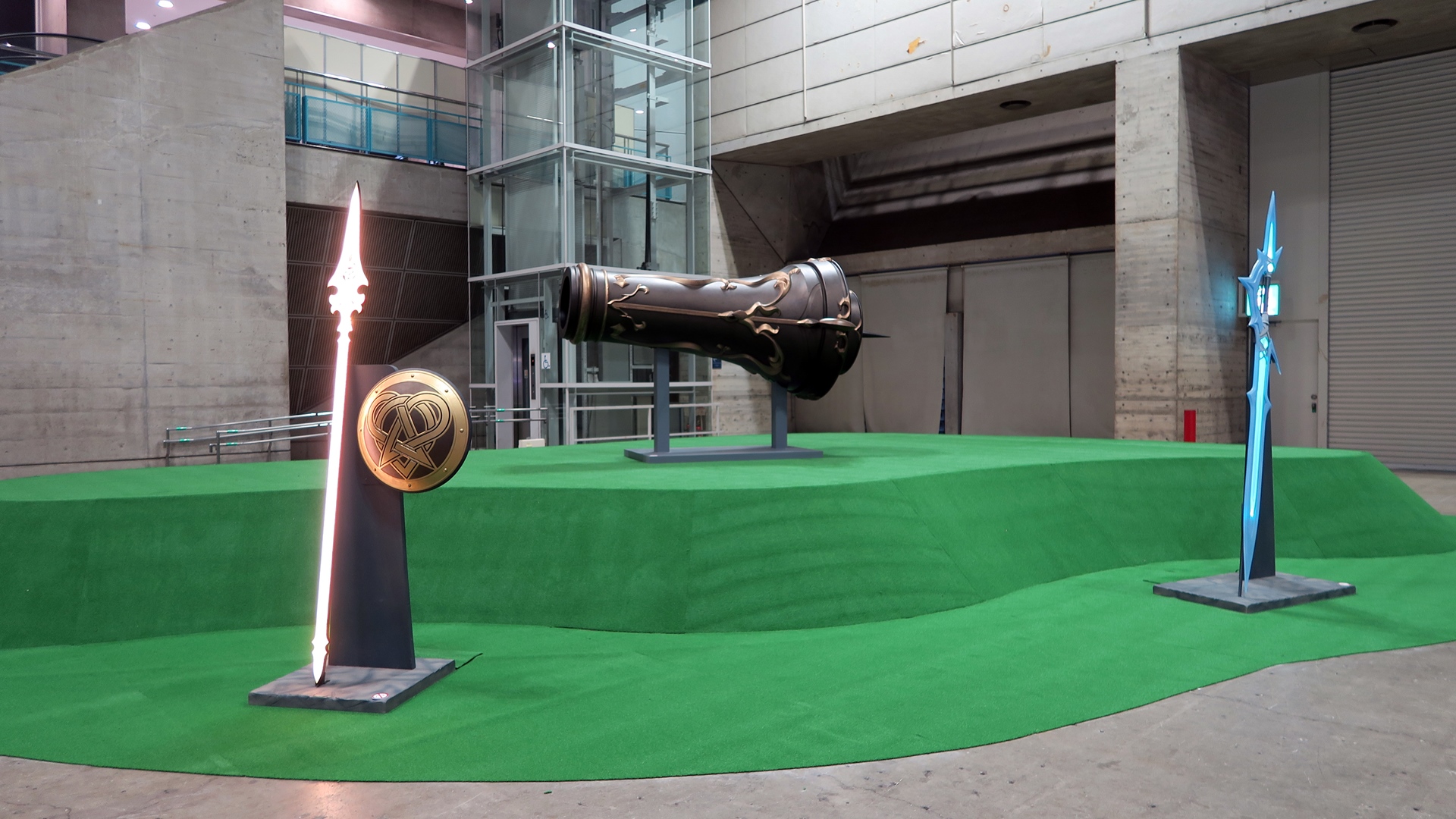 ワルキューレの矛と盾、シグルド宝具、ナポレオン宝具