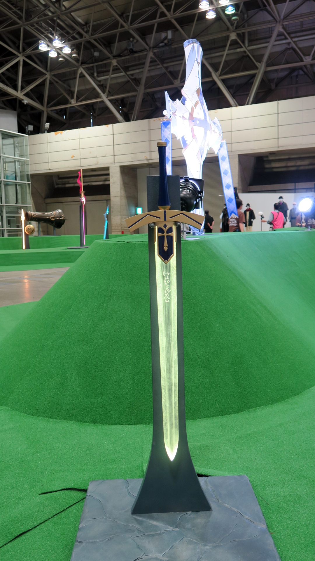 エクスカリバー