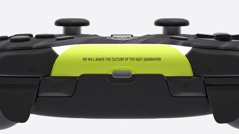 void コントローラー ZETA DIVISION × Void Gaming コラボコントローラーの予約開始