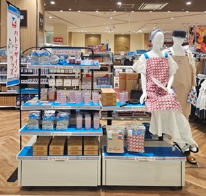 イトーヨーカ堂のオリジナル商品