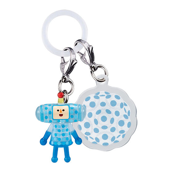 ジュン & 塊（プレート）