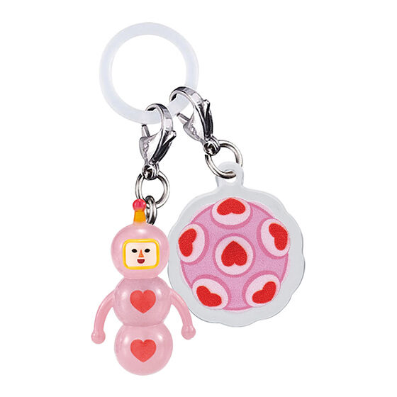 ラ・マーン & 塊（プレート）