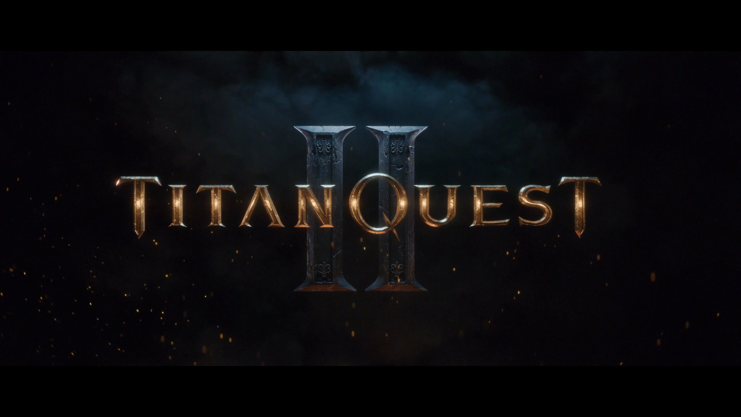 「Titan Quest II」