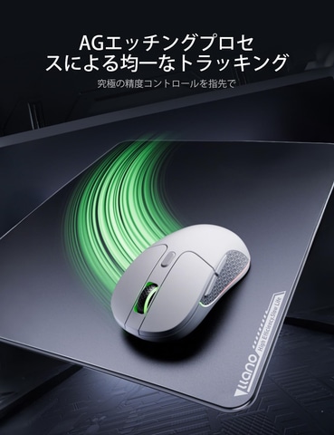 マウスパッド 訳あり もりんちゃん マウスパッド : AKJ グッズショップ - 通販
