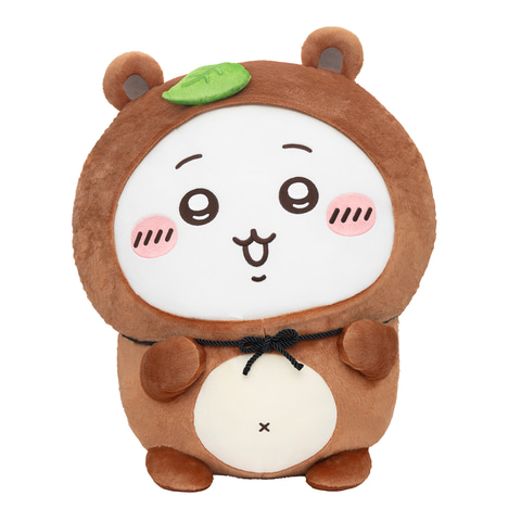 ちいかわ　たぬきだもんくじ　A賞うさぎ ちいかわ たぬきだもんくじ A賞うさぎ - メルカリ