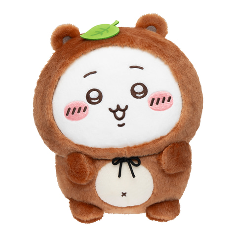 ちいかわ　たぬきだもんくじ　C賞 8点セット 001_l.jpg