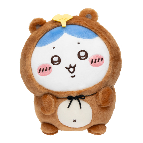ちいかわくじ たぬきだもん うさぎ B賞 C賞 マスコット ぬいぐるみ セット ちいかわ たぬきだもん くじ A賞 うさぎ - メルカリ