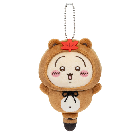 ちいかわ たぬきだもんくじ A賞 ちいかわ ちいかわ たぬきだもんくじ - ちいかわマーケット ちいかわくじ