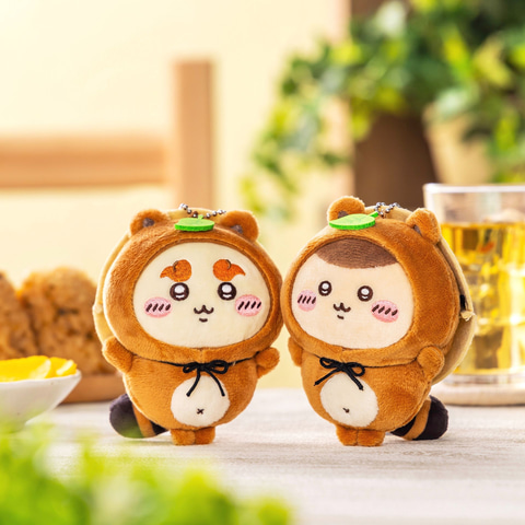 ちいかわ　たぬきだもんくじ　A賞ちいかわ ちいかわ たぬきだもん くじ A賞 うさぎ - メルカリ