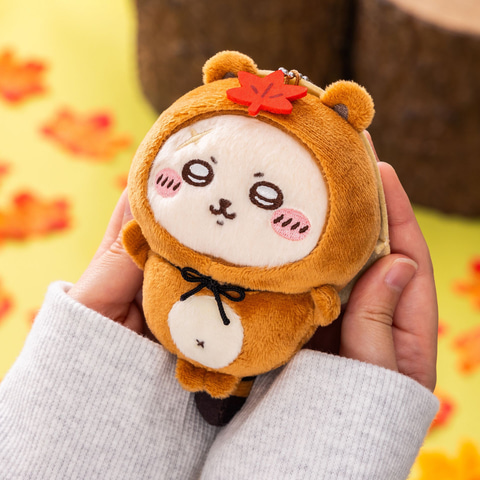 ちいかわ たぬきだもんくじ」の商品ラインナップが公開！ - GAME