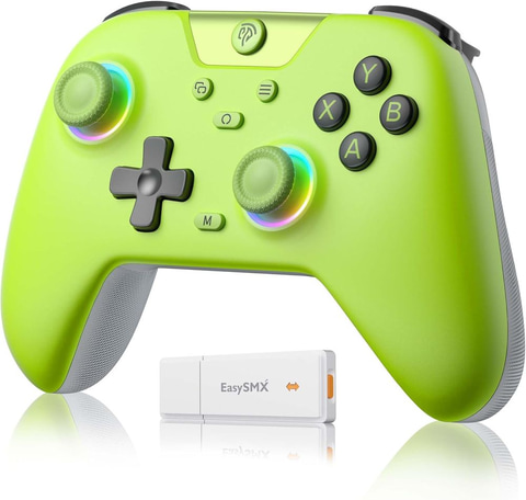 コントローラ Amazon.co.jp: GameSir Cyclone 2 マルチプラットフォーム