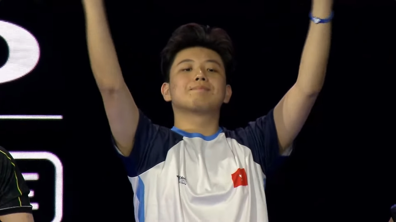 今後の活躍に期待したい選手の1人だ