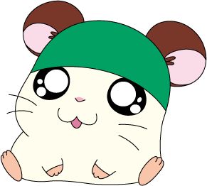 かぶるくん