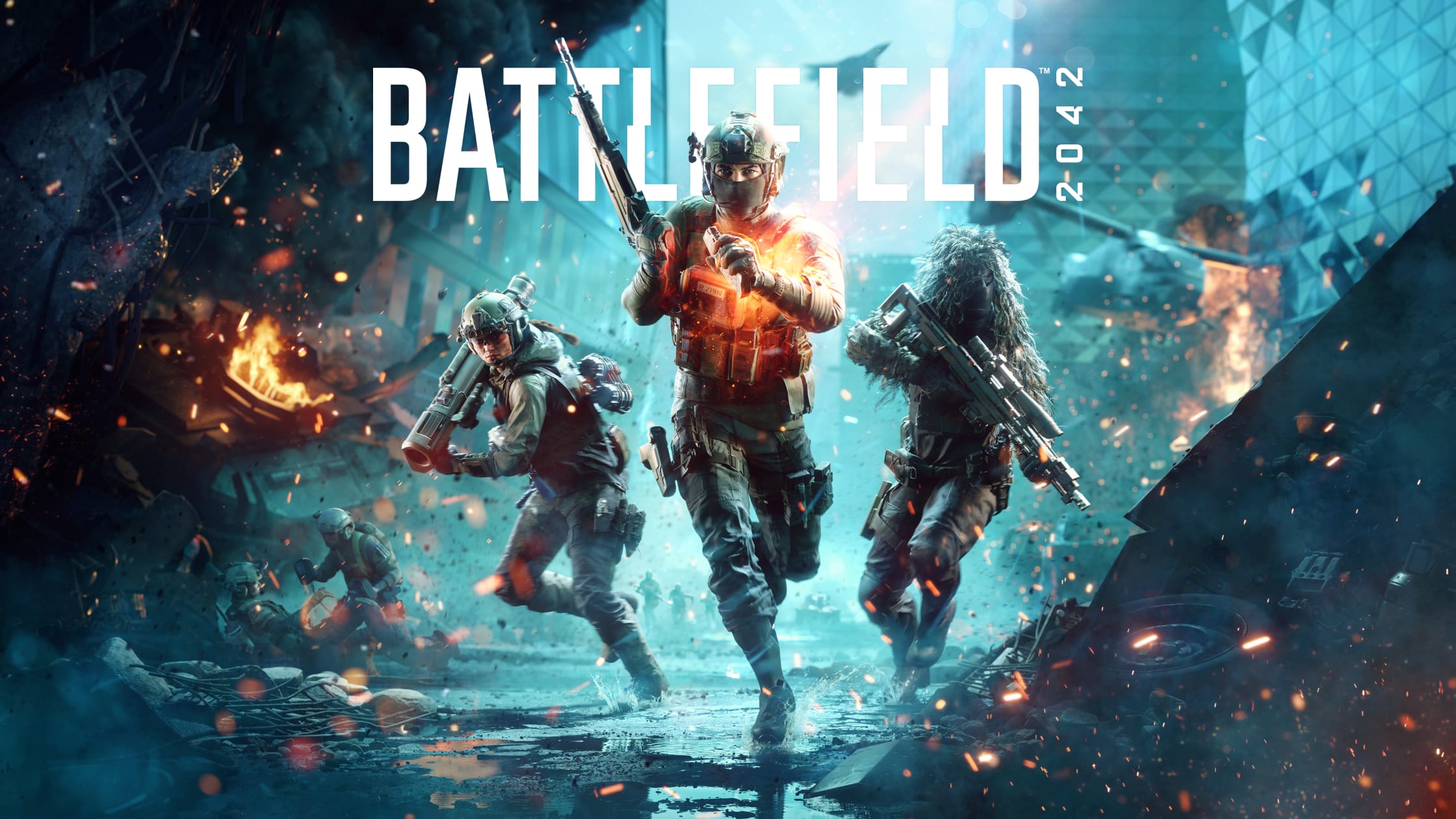 前作「BF2042」は発売当初、ゲームバランスの調整不足といった指摘が相次いだ。その後軌道を修正するもユーザーからの評価はわかれた