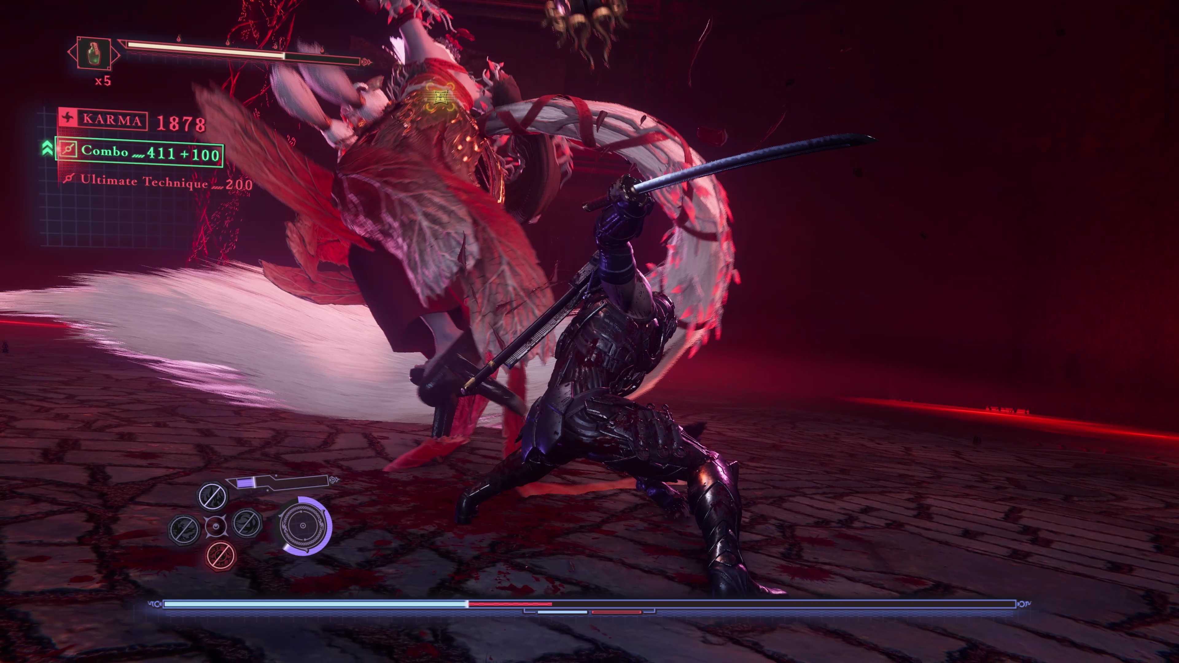 幅広いジャンルの楽曲を実装し、ゲームプレイを盛り上げる