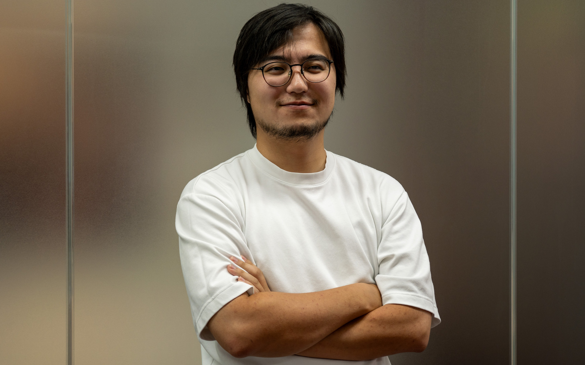 レベルデザイン＆環境リードの阿部雄大氏