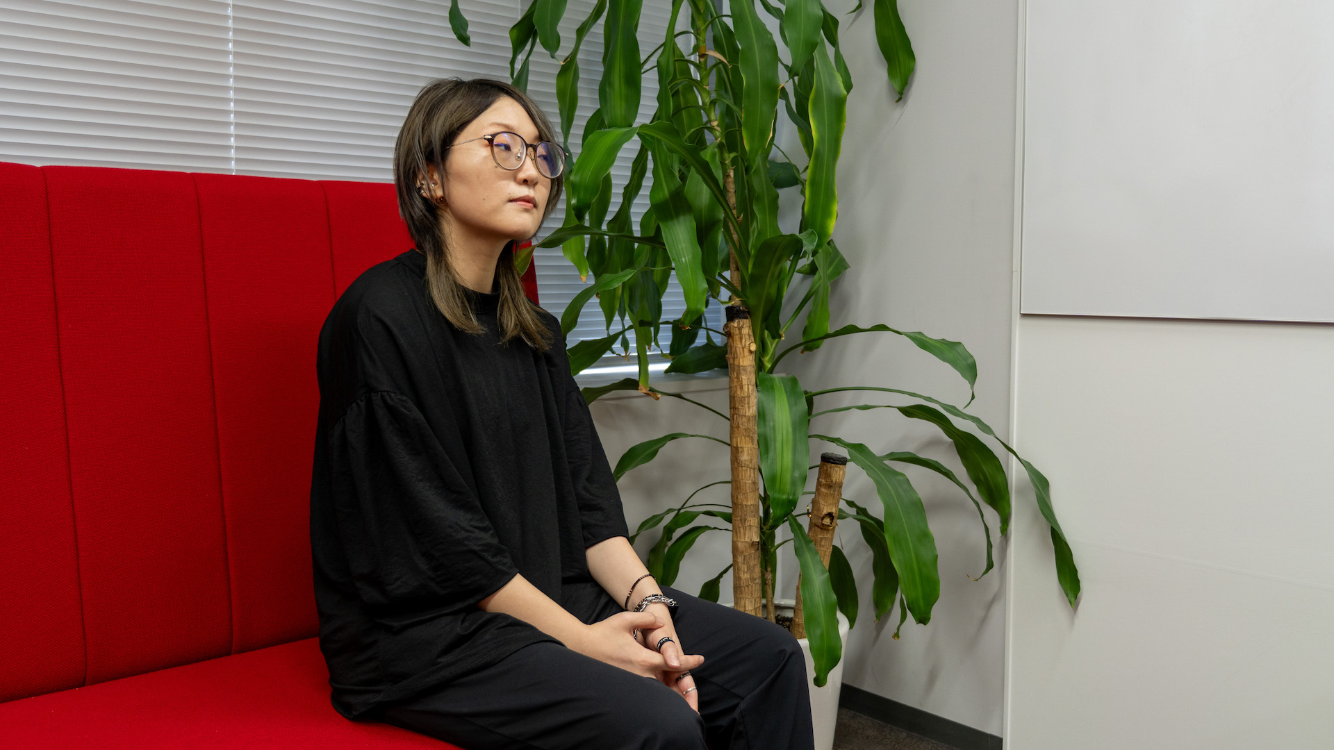 アートディレクターの西井智子氏