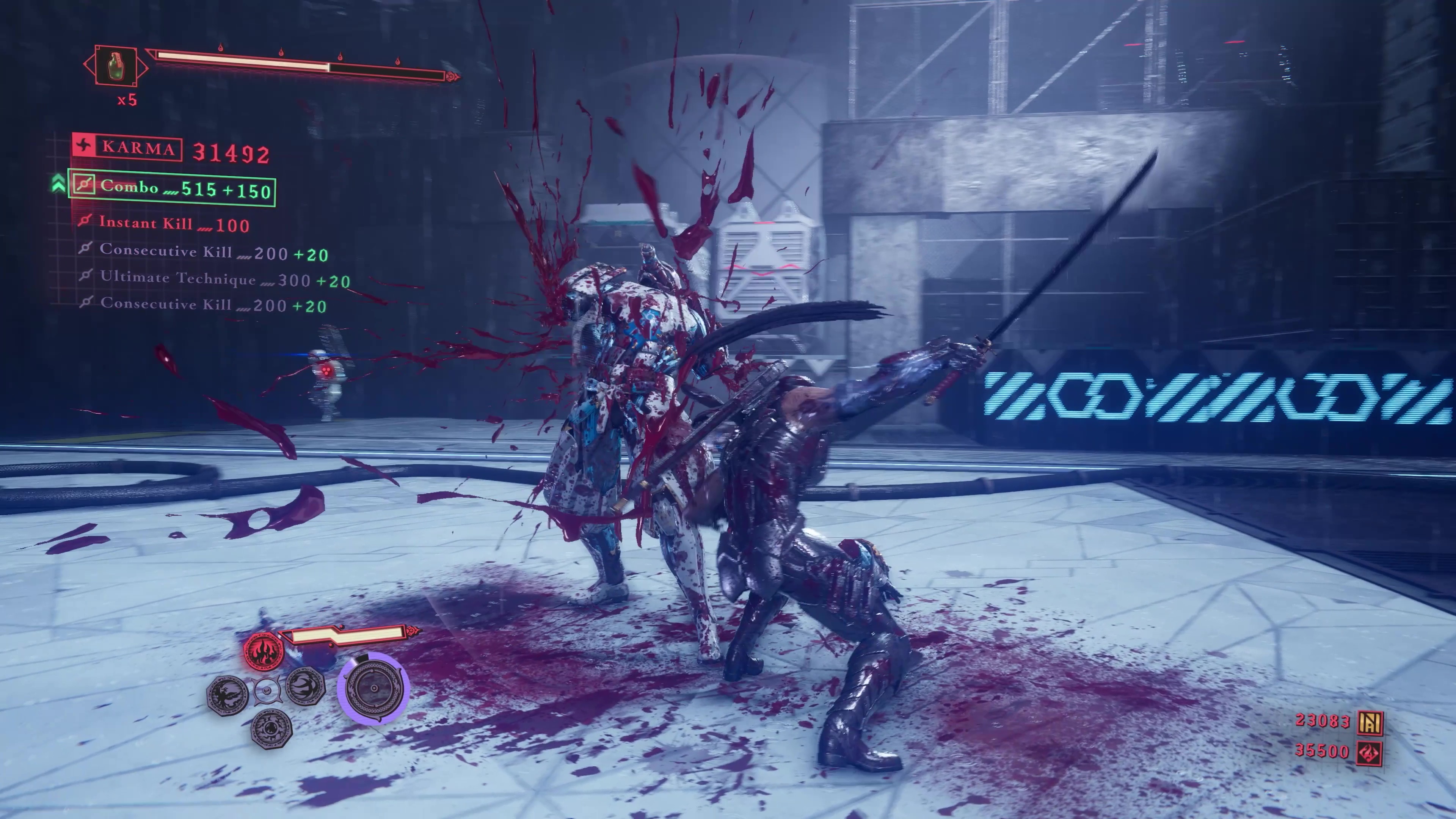 自由度の高いアクション性と手触りの良い操作感にかなり注力したようだ