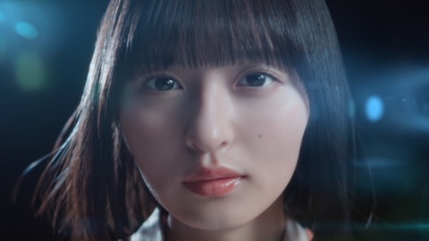 乃木坂46、感動篇