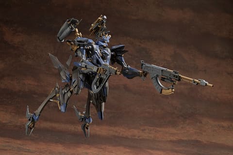 ともに壁越えと行こうじゃないか。「アーマード・コア6」の
