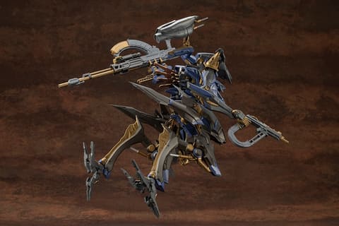 キタムラ模型 NACHTREIHER/44E ヘッドモデル アーマードコア6 30MM ARMORED CORE VI FIRES OF RUBICON SCHNEIDER NACHTREIHER
