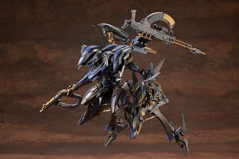 ともに壁越えと行こうじゃないか。「アーマード・コア6」の