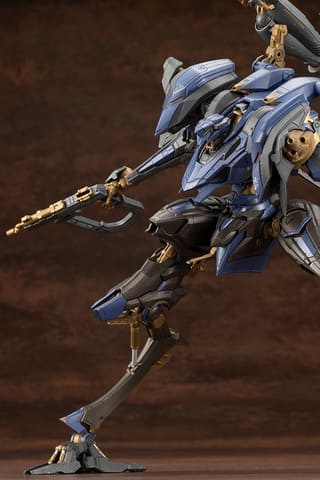 ともに壁越えと行こうじゃないか。「アーマード・コア6」の