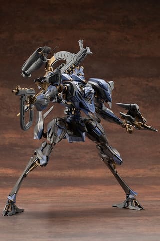 キタムラ模型 NACHTREIHER/44E ヘッドモデル アーマードコア6 Amazon | 30MM ARMORED CORE VI FIRES OF RUBICON SCHNEIDER