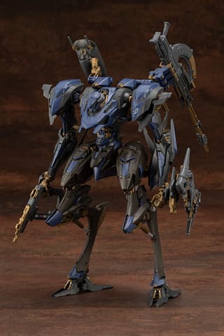 ともに壁越えと行こうじゃないか。「アーマード・コア6」の
