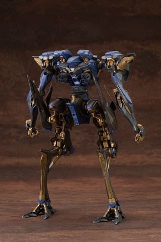 ともに壁越えと行こうじゃないか。「アーマード・コア6」の