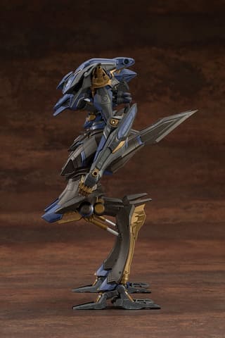 キタムラ模型 NACHTREIHER/44E ヘッドモデル アーマードコア6 即発送 トレフェスオンライン16 TFO16 ガレージキット キタムラ