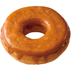 「ニューホームカット メープル」 価格：194円（テイクアウト）/198円（イートイン）