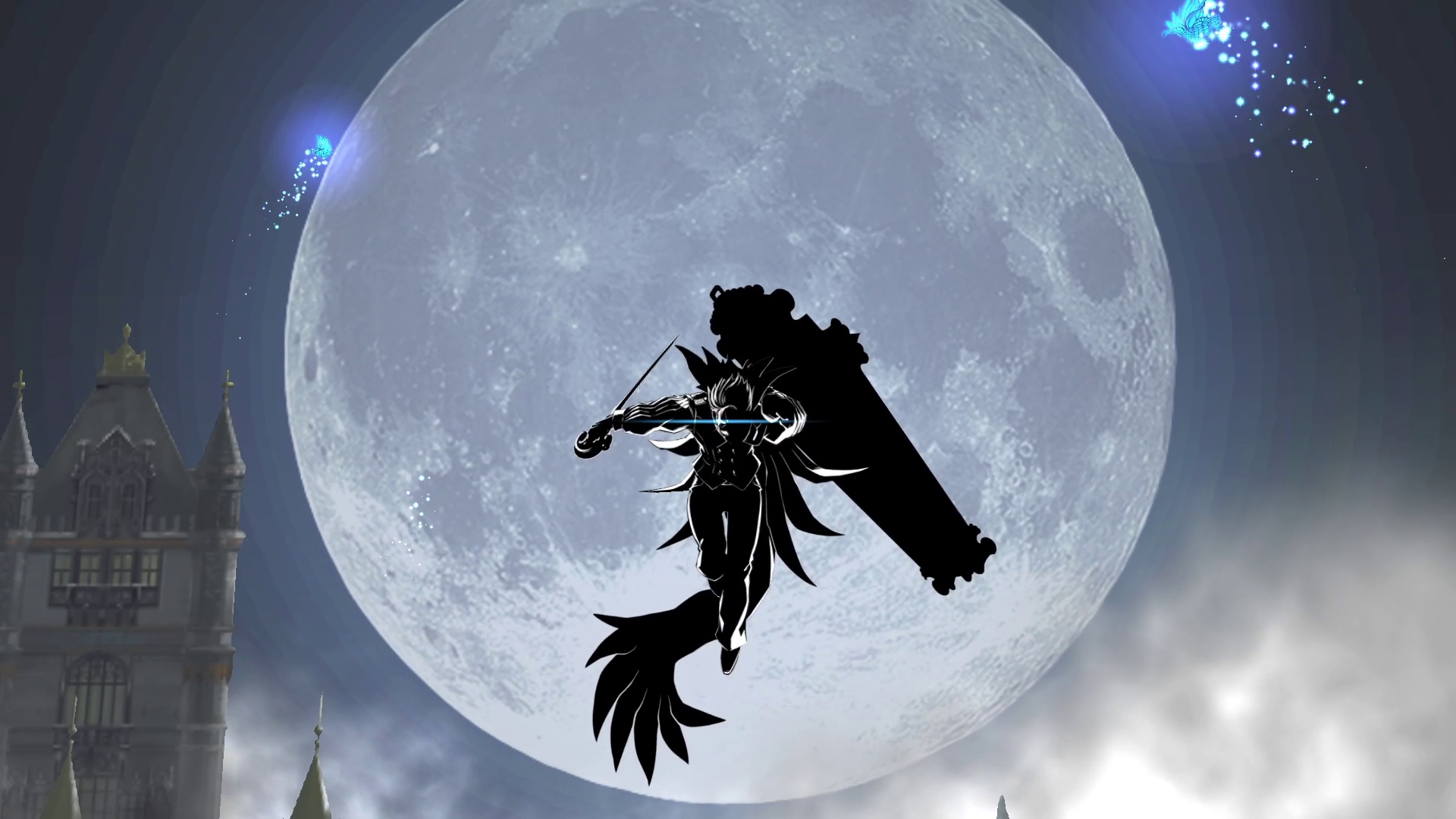 宝具演出時間が約26秒もある★5アーチャー「ジェームズ･モリアーティ(新宿のアーチャー)」宝具〈終局的犯罪〉