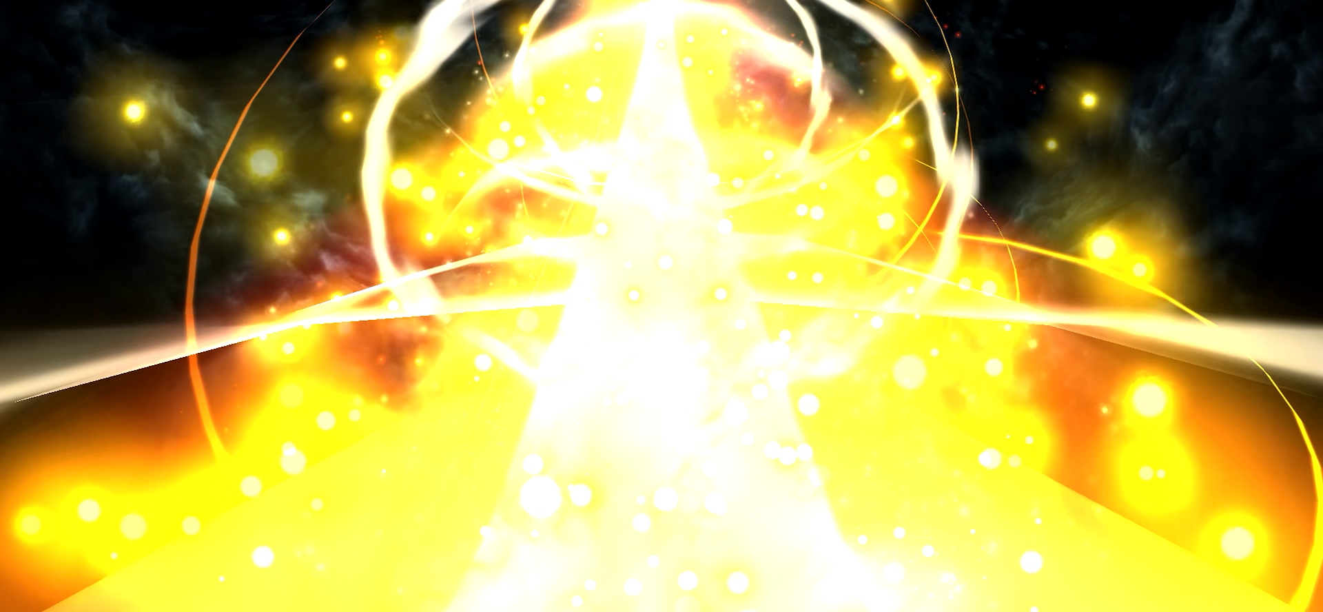 まさかアニメとほぼ同じ構図・演出でリメイクされるとは想像しておらず、この宝具ムービーには多くのファンが熱狂した。