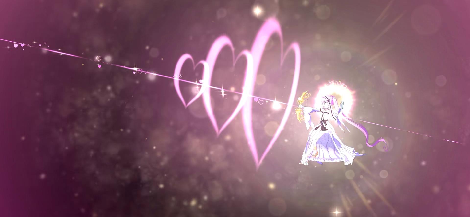 ★3の恒常サーヴァント。名実ともに“男性キラー”と呼び声高い一騎。スキルでN即チャージしながら、敵単体の男性に魅了＋チャージ減少を確率で付与できる。宝具〈女神の視線〉も男性特攻攻撃であり、男性への魅了付与もあるため、男性敵エネミー相手には抜群の威力を発揮する