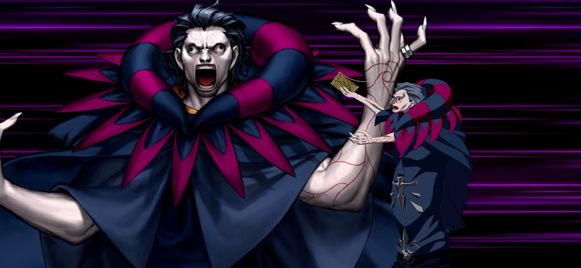 ★3のストーリー召喚限定サーヴァント。宝具演出が短く、スキルで敵のArts耐性を下げ、宝具で敵全体に強力な攻撃をしつつ、攻撃力と防御力のダウンを付与できるためサポート運用に向く