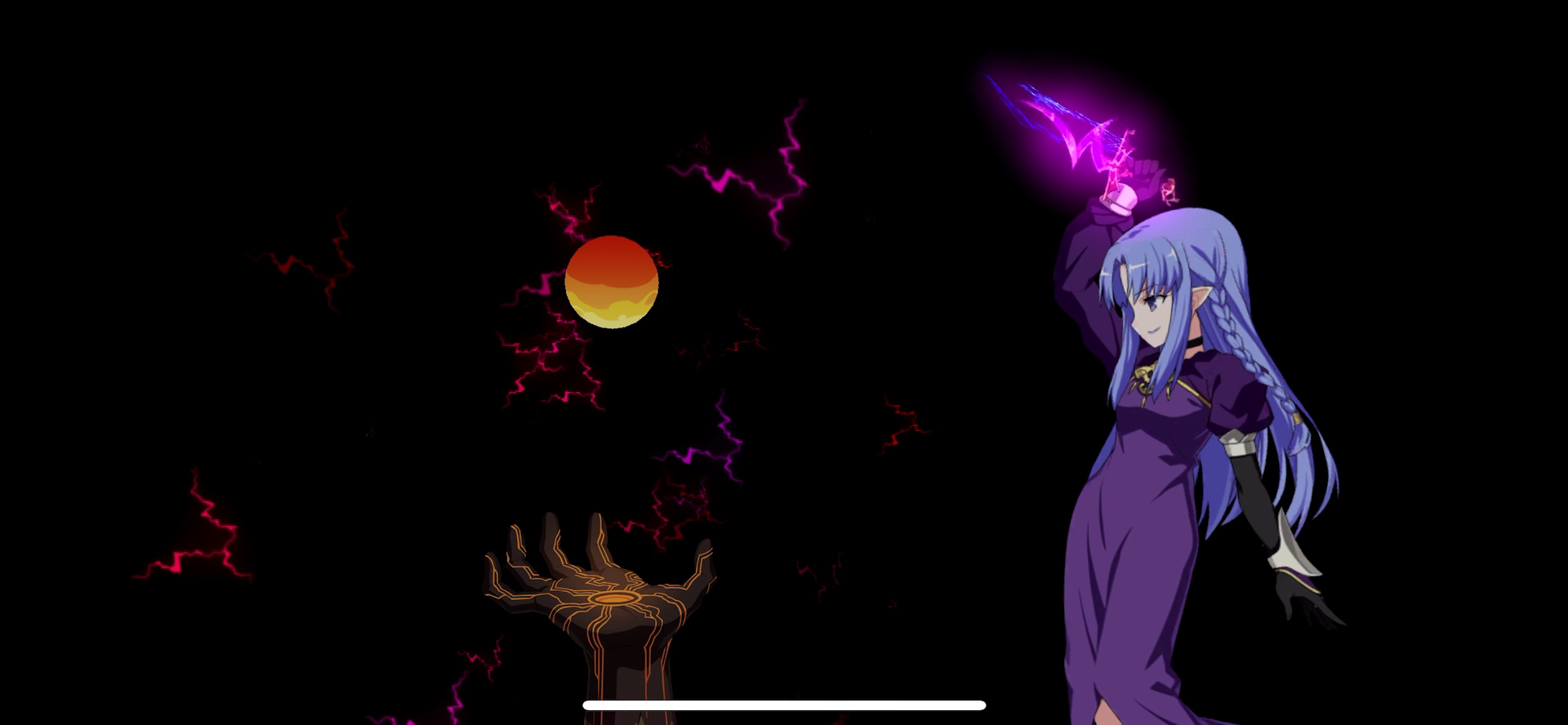 ★3の恒常サーヴァント。スキル〈高速神言A〉でのNP獲得量が優秀な、周回の優等生。宝具は強力な攻撃に加えて、敵強化解除＋自身のNPリチャージを備え、連発がしやすいのも強みだ