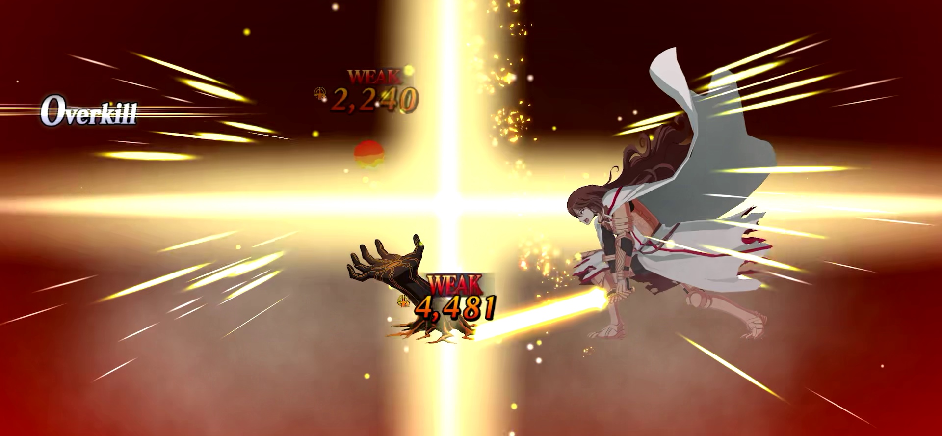 ★2の恒常サーヴァント。己自身にターゲット集中＋防御力アップを併せ持つ希少なタンク枠。宝具では自身の防御をさらに底上げしつつ、敵に〈竜〉特性を付与して味方の特攻火力を引き出す。周回でも高難度でも役立つ、“育てて損なし”のサーヴァントだ