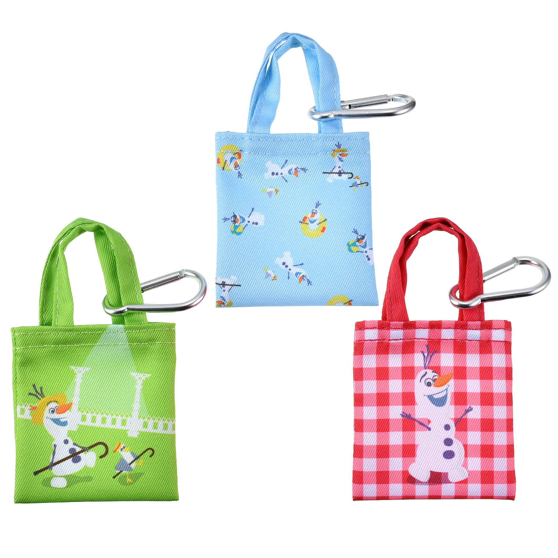 シークレットトートバッグ 各900円