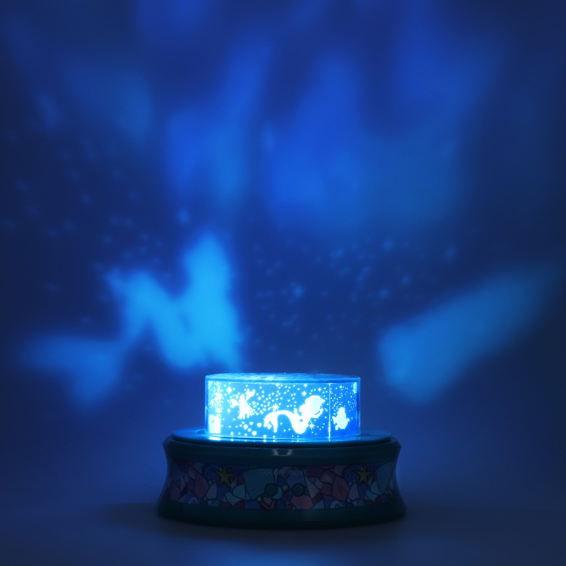 プラネタリウムおもちゃ 4,500円