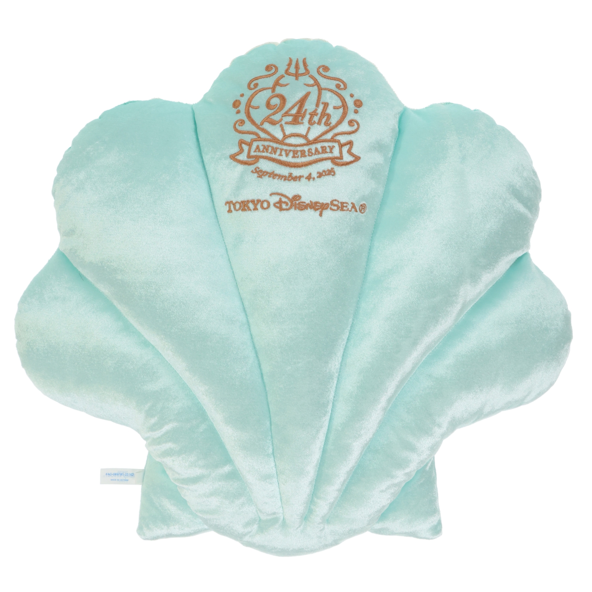 クッション 3,600円