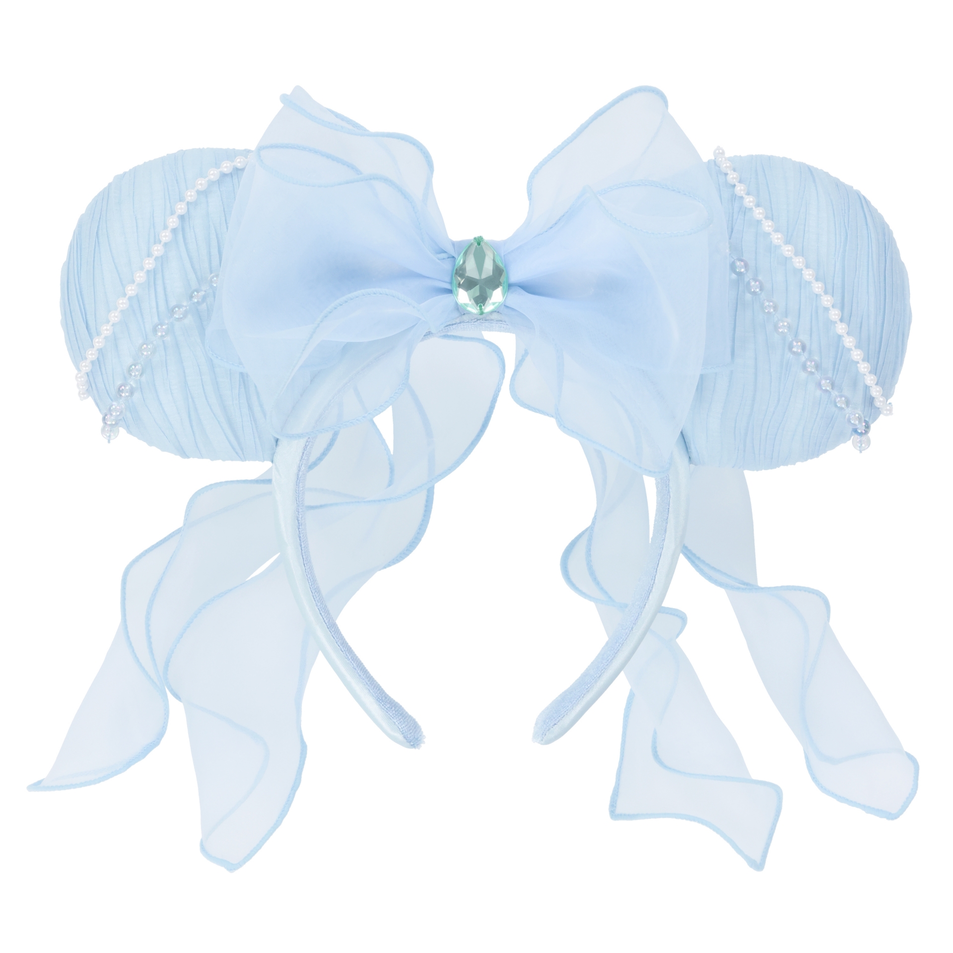 カチューシャ 2,600円