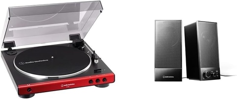 audiotechnicalスピーカー値下げしました‼️ Amazonセール】オーディオテクニカのレーコードプレーヤーや
