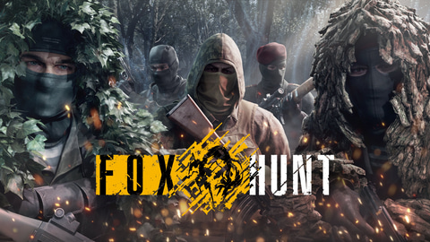 FOX HUNT